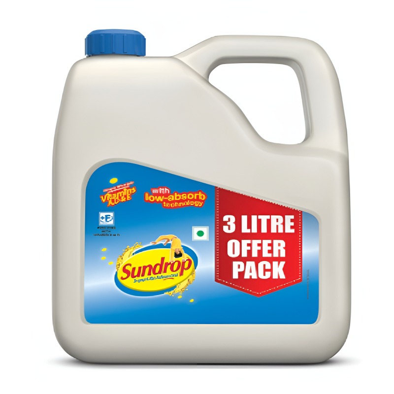 Sundrop Superlite Advanced Oil, 3L