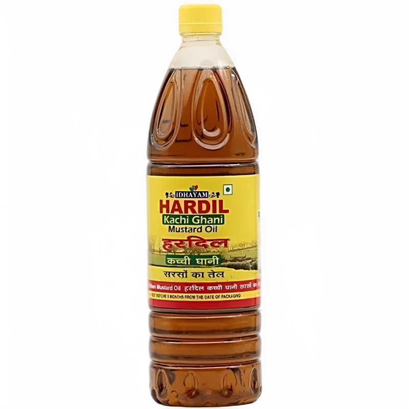 Hardil mustard oil 500ml