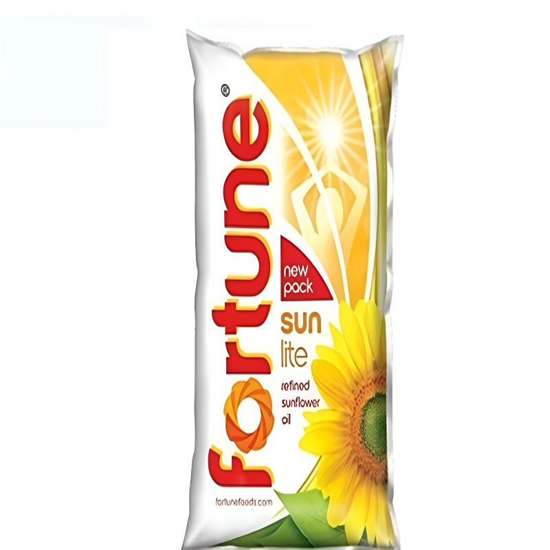FORTUNE Refined Sunflower Oil 1L