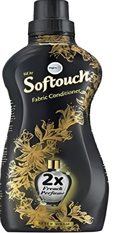 Soft Touch French perfume (800ml+210ml free)