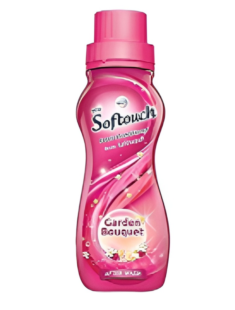 Soft Touch Garden Bouquet 210ml