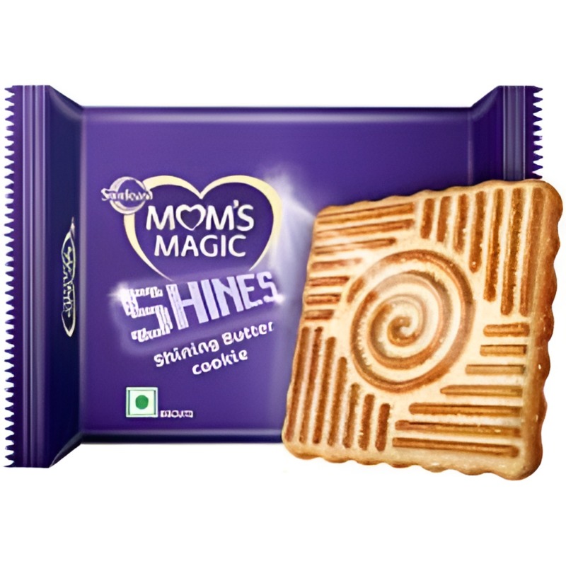 Moms magic shines (128 g)