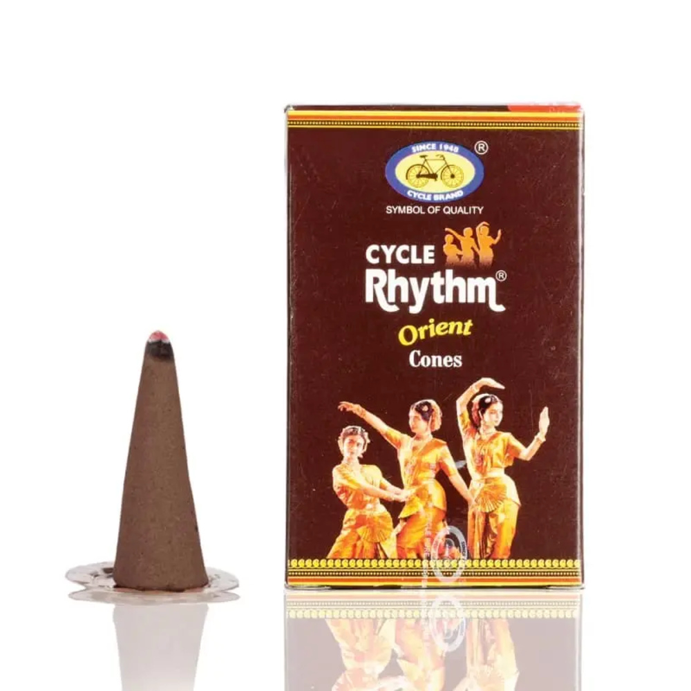 Rhythm Orient Cones