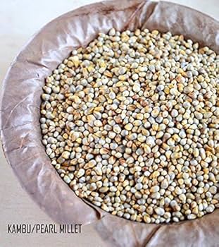Pearl millet(கம்பு) 1kg