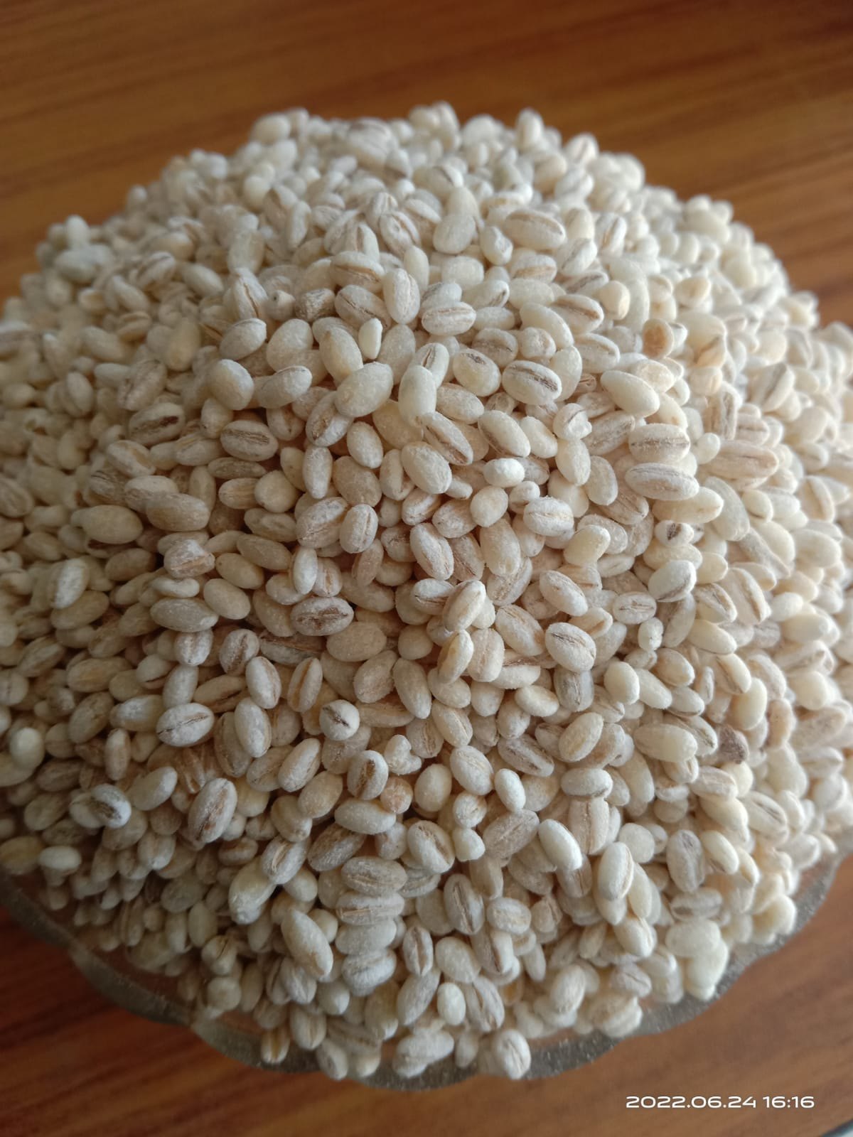 Barley rice(வாற்கோதுமை) 1kg
