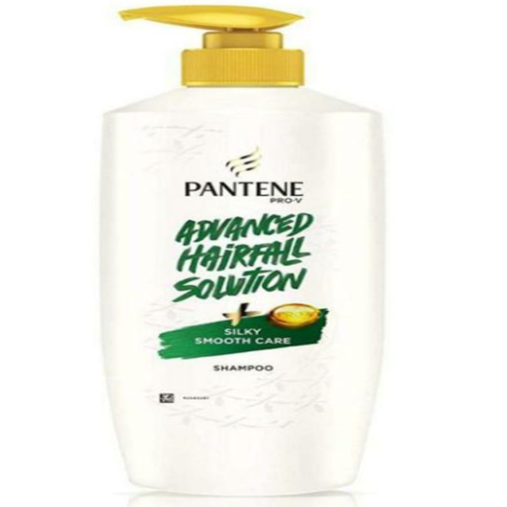 pantene (340ml pro-v advanced hair  fall solution )
