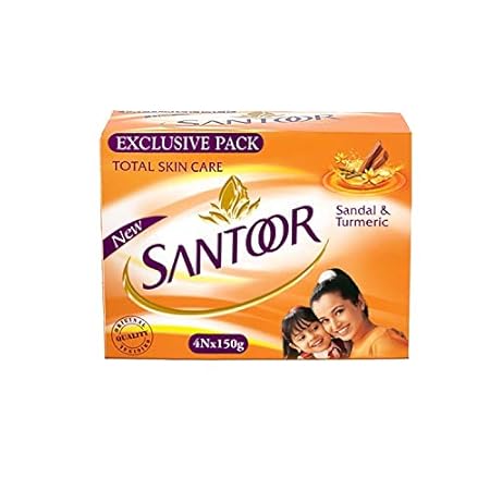 santoor  (100 g)