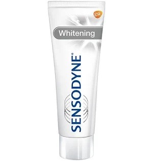 Sensodyne Whitening Toothpaste(70g)