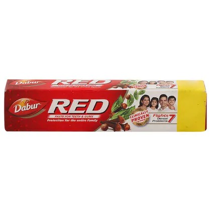Dabur Red Ayurvedic Toothpaste(36g)