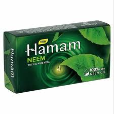 hamam neem (150 g)