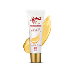 Spinz BB pro cream (29 g)