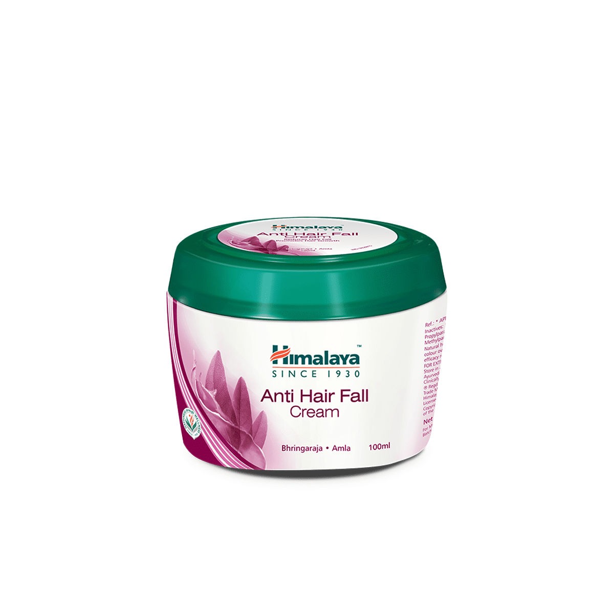 Himalaya anti hair fall cream-100ml