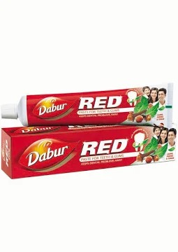 Dabur Red Paste 16g Toothpaste