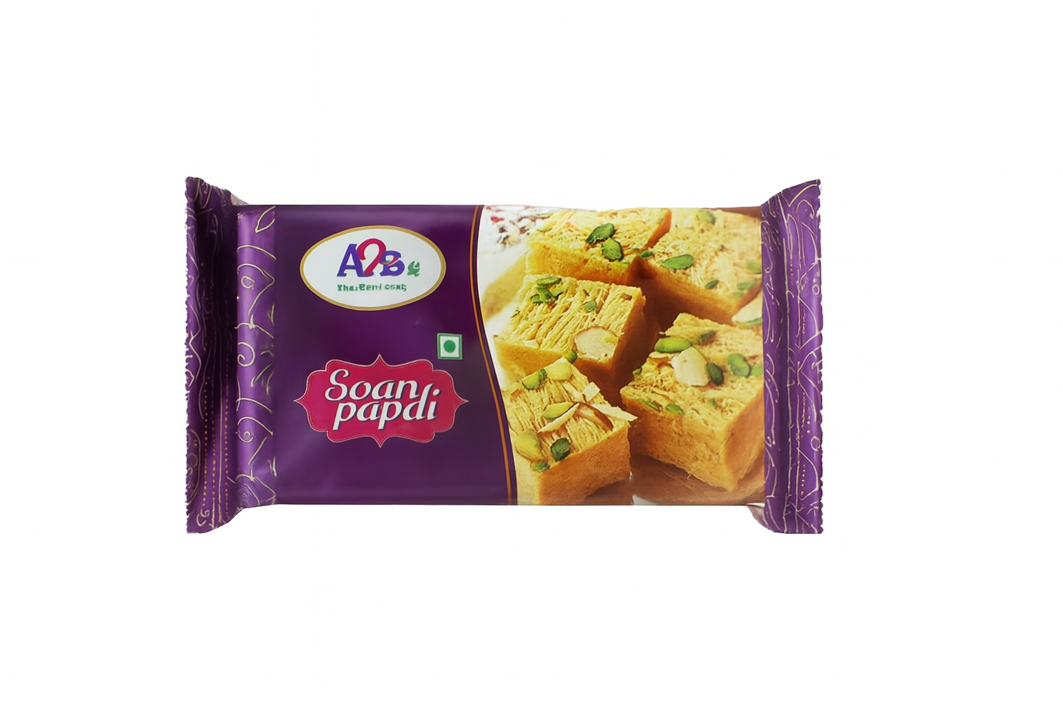 Soan Papdi 100gm