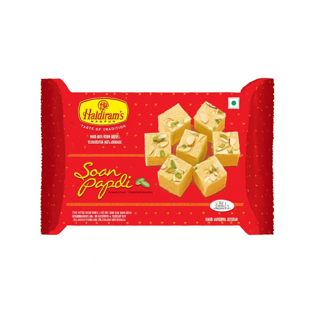 Soan Papdi 200gm