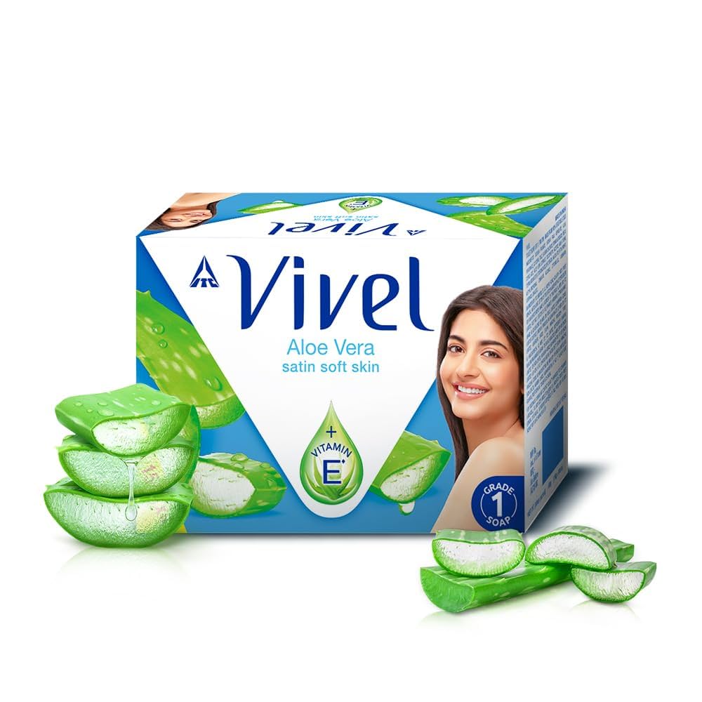 vivel aloe vera (100 g)