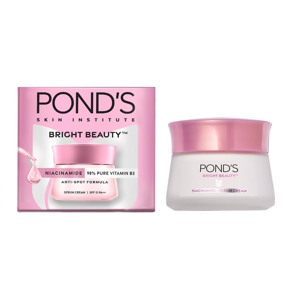 Pond's bright beauty cream(100 g)