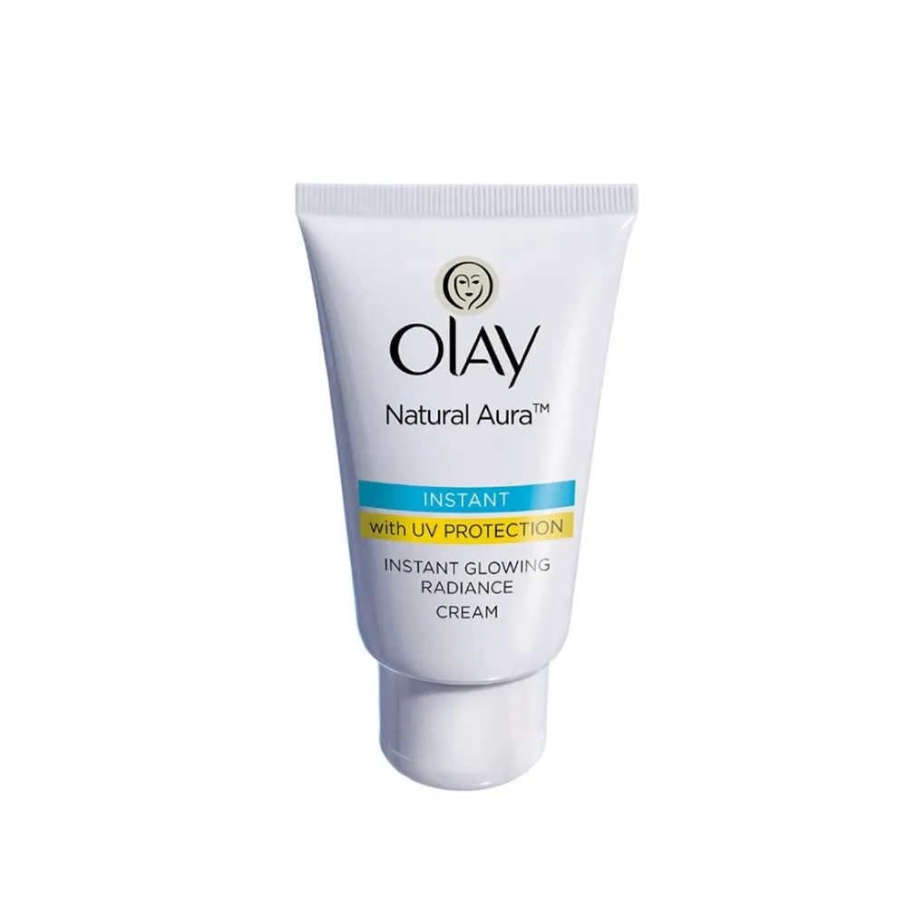 Olay natural aura cream (20 g)