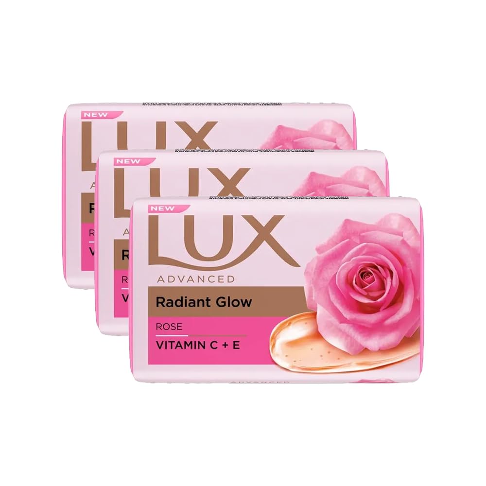 Lux Radiant Glow (150 g)