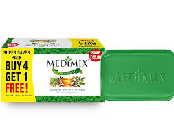 medimix classic (3x 75 g) +(1x50 g free)