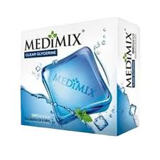 Medimix Clear Glycee (100 g)