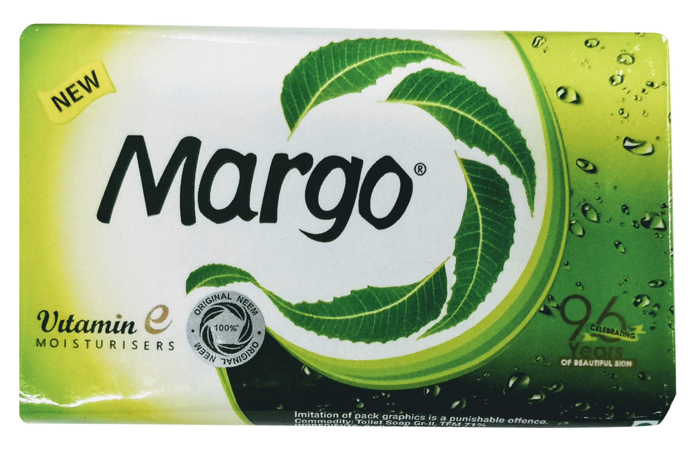 Margo Soap (100 g)