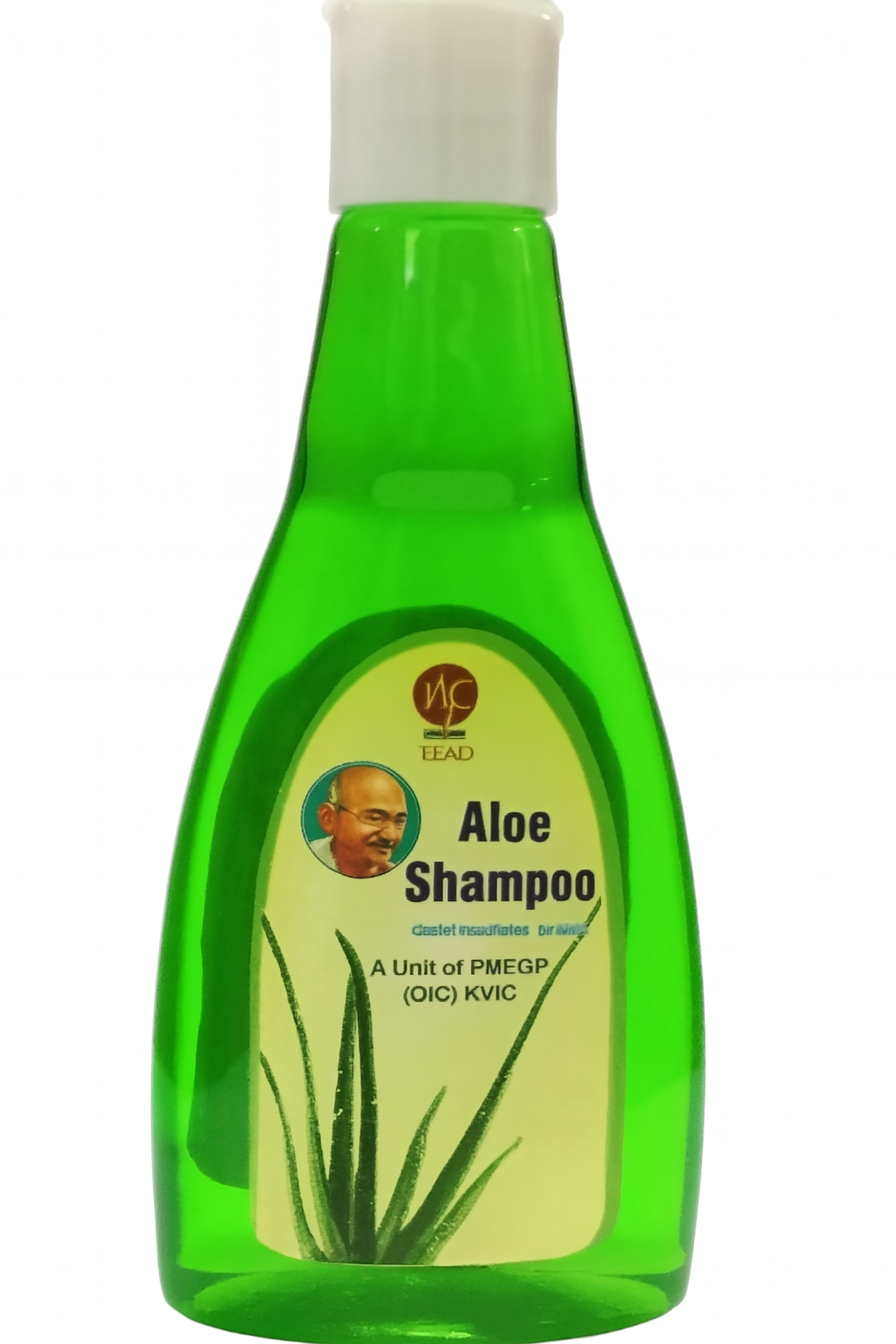 aruvi (500ml Aloe shampoo )