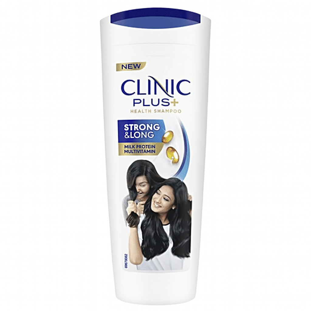 clinic plus (355ml milk protein)