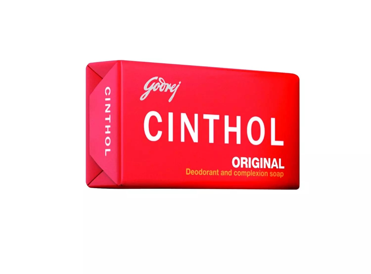Cinthol Original Bath (100 g)