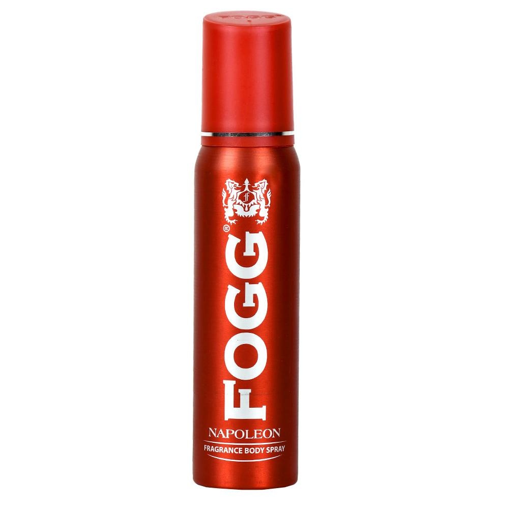 Fogg Napoleon Body Spray for Men (120ml)