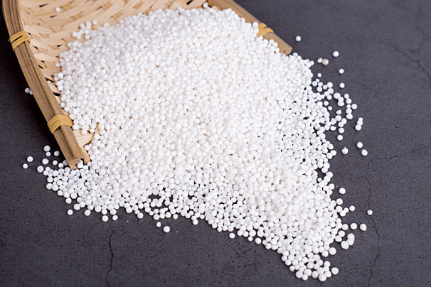 Maavu javvarisi 200g