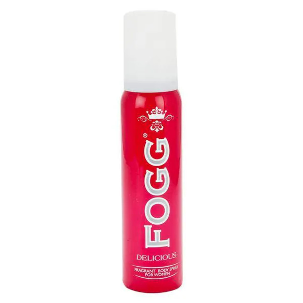 Fogg 1000 Sprays Fragrant Body Spray For Women Essence, 150ml