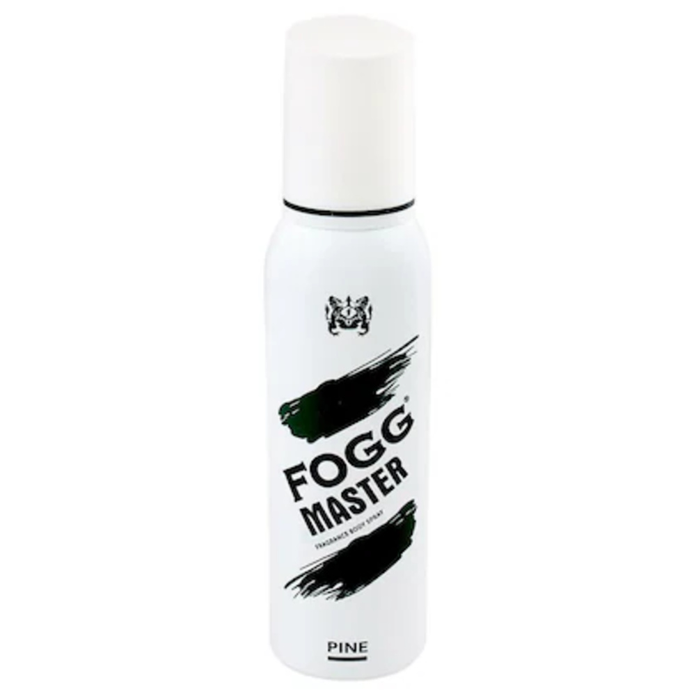 Fogg Master Pine 150 Ml Brand: FOGG