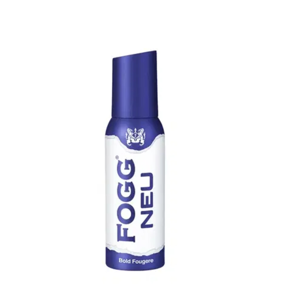 FOGG NEU 120ML EACH- SMOOTH FOUGERE