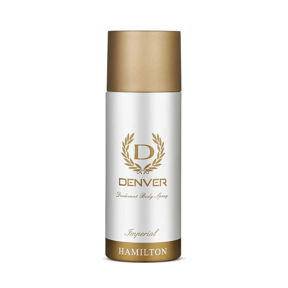 DENVER Imperial Deodorant (150ML)