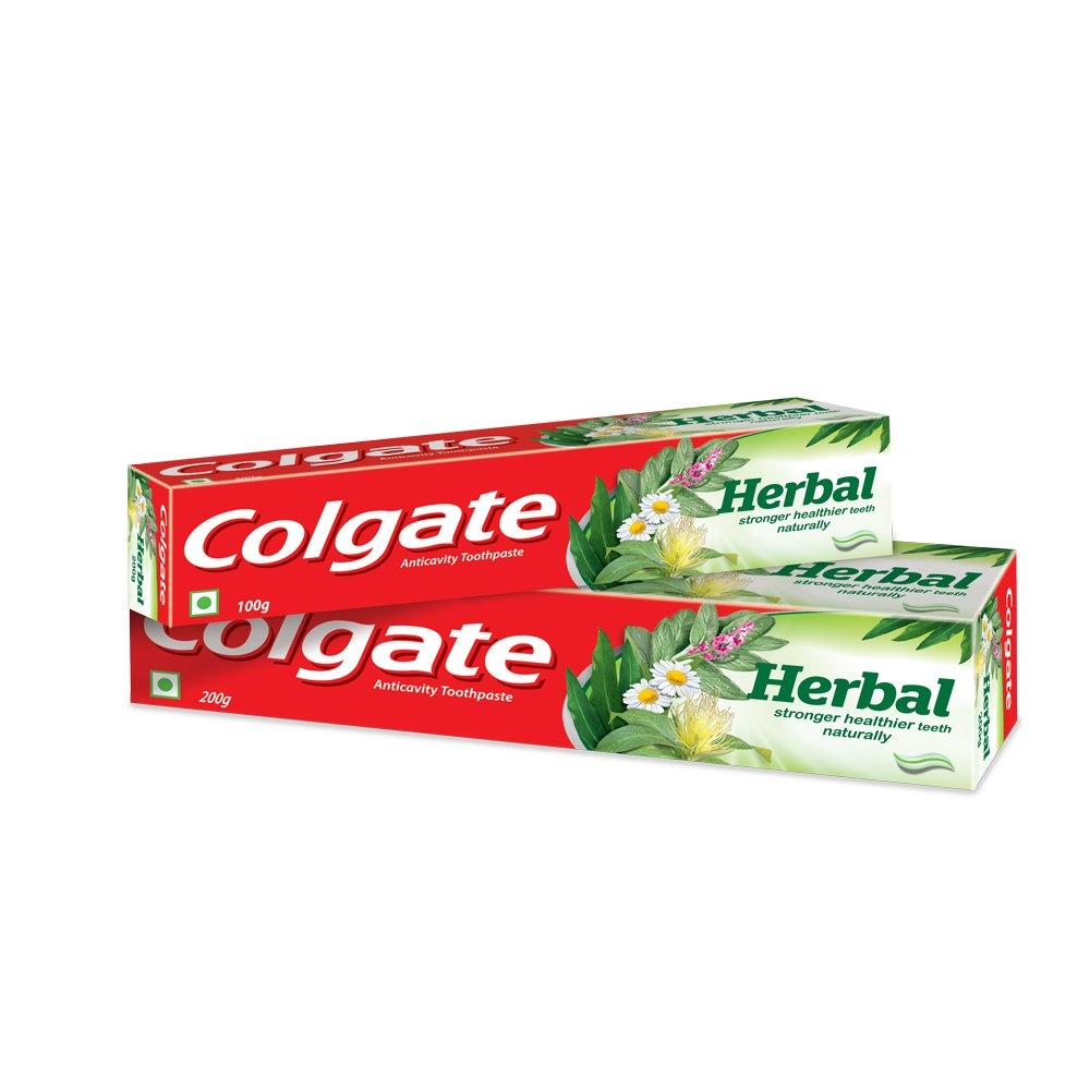Colgate Herbal Toothpaste(100 g)