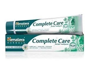 Himalaya Complete Care Toothpaste(40 g)