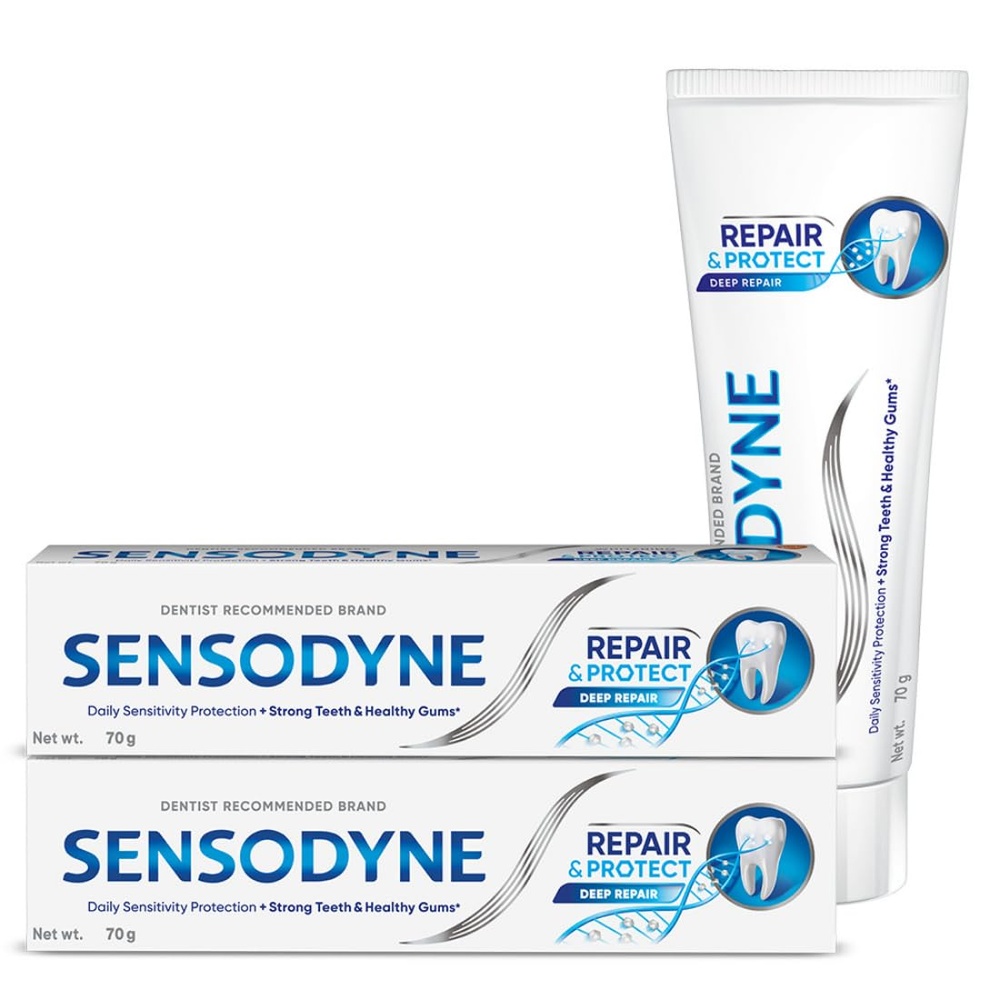 Sensodyne Repair & Protect Toothpaste(40g)