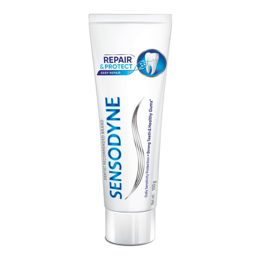 Sensodyne Repair & Protect Toothpaste(70g)