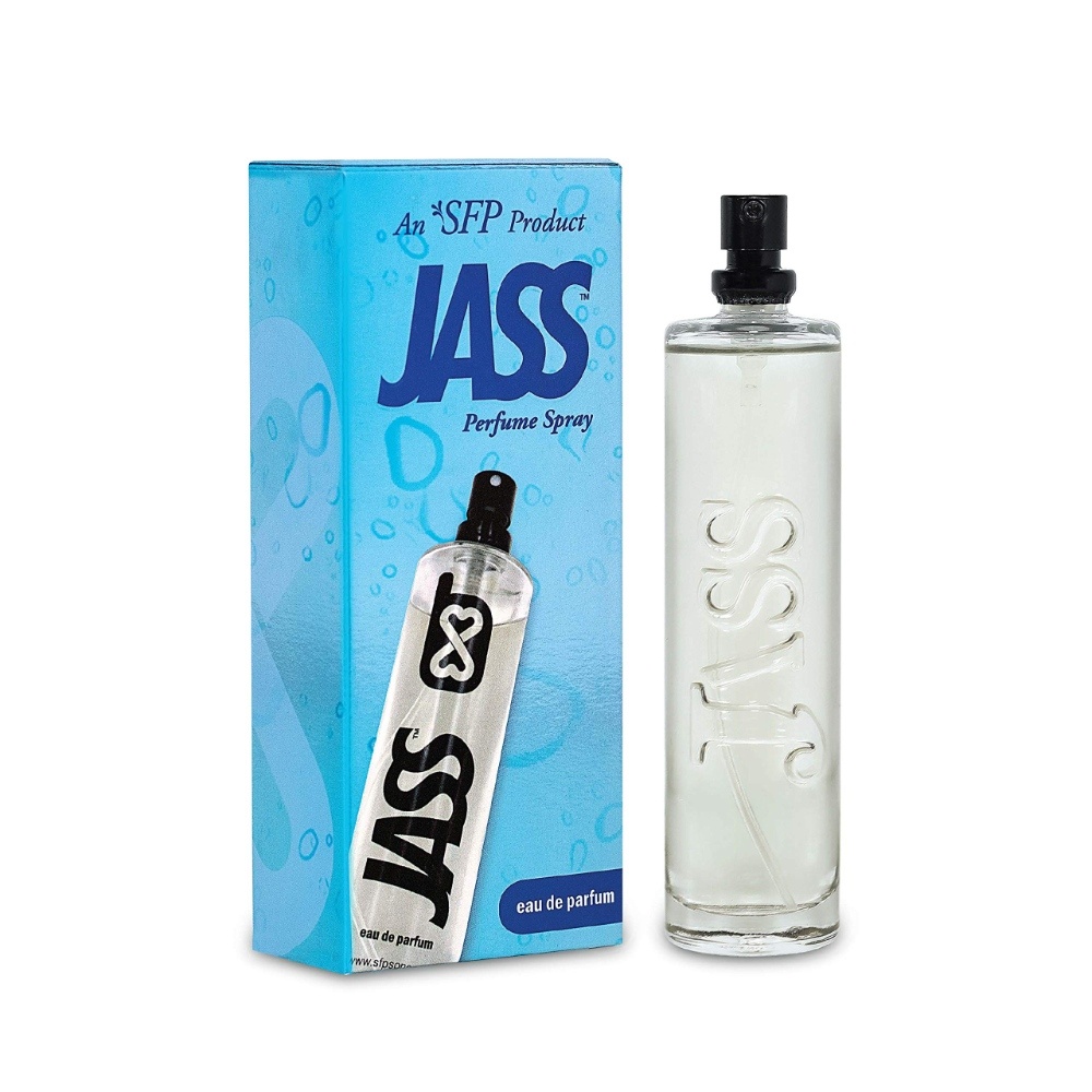 JASS Perfume Spray Eau De Floral Parfume For Men And Women 30Ml