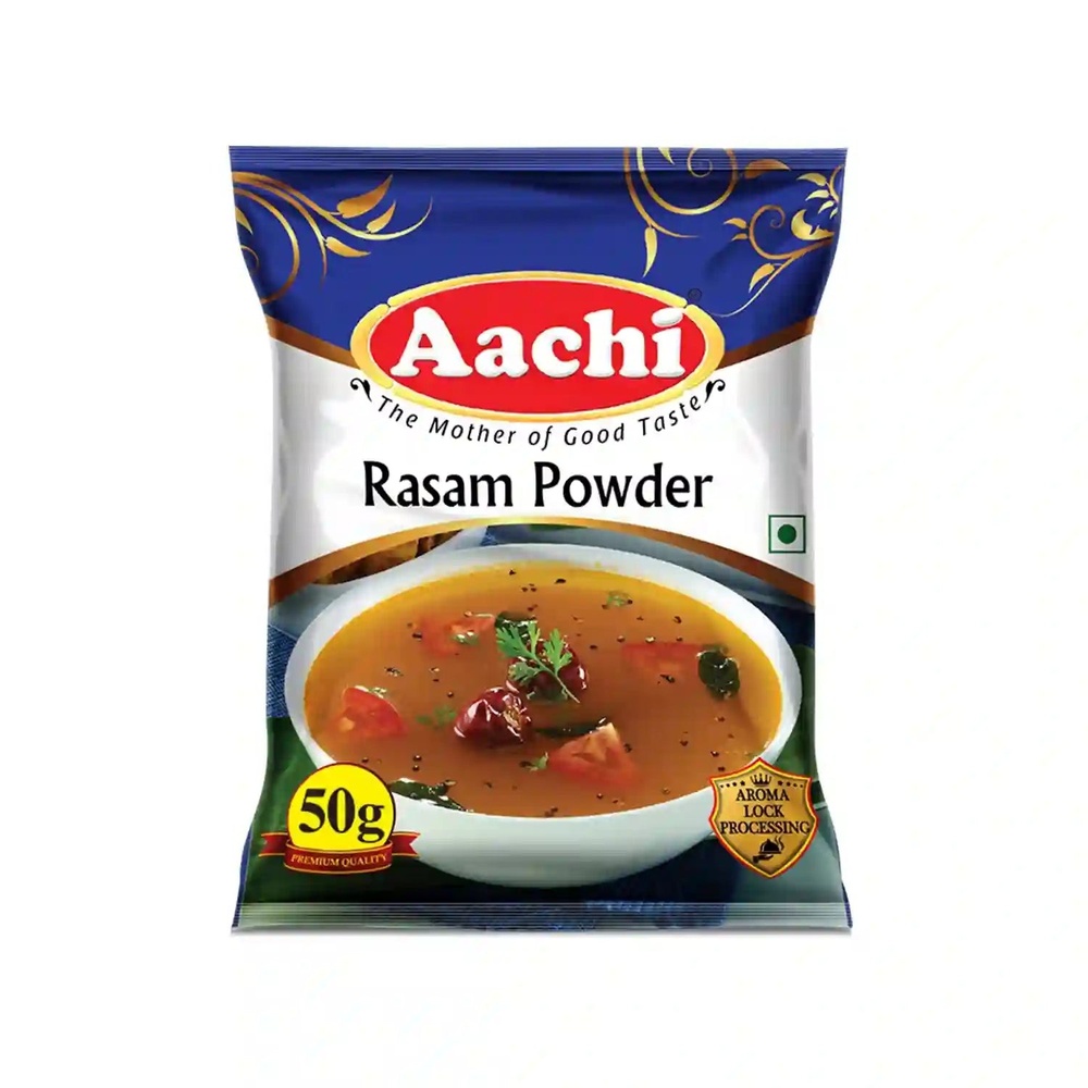 Aachi Rasam Powder 50 g