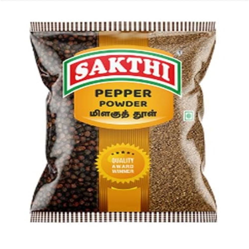 Sakthi Pepper Powder 50 Gm