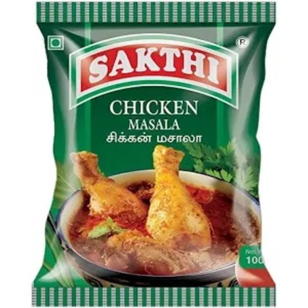 Sakthi Chicken Masala(100g)