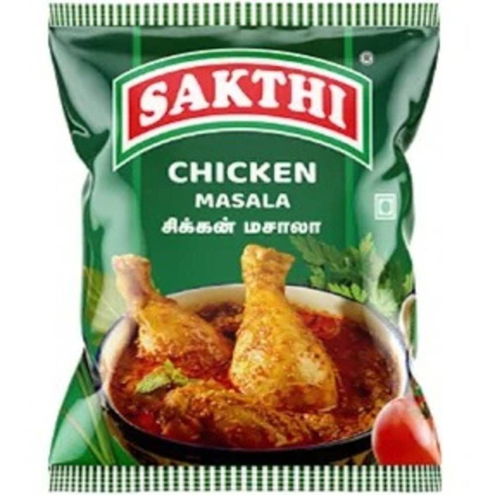 Sakthi Chicken Masala(500g)