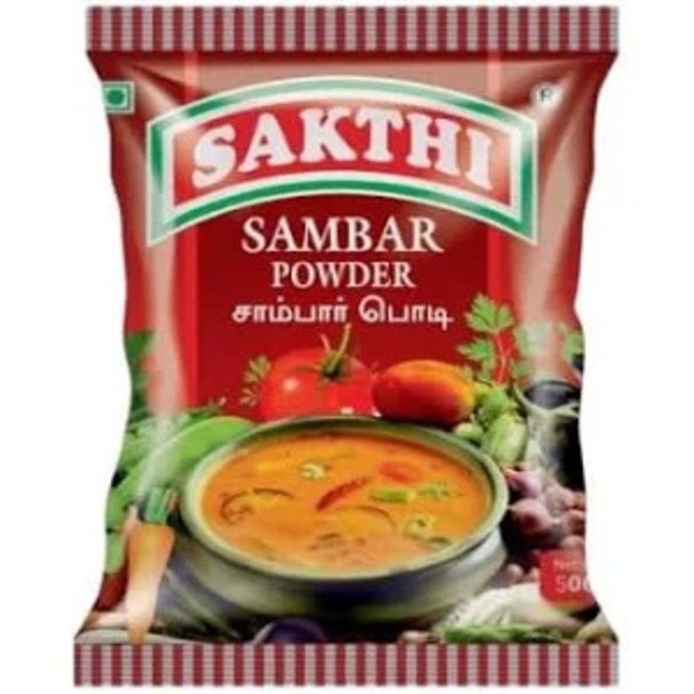 Sakthi Sambar Powder(50g)