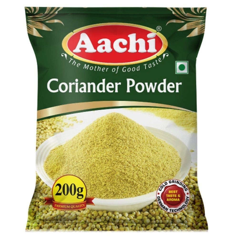 Aachi Coriander Powder(200g)