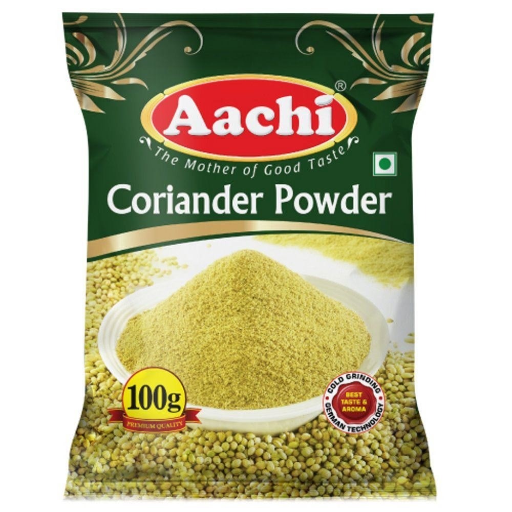 Aachi Coriander Powder(100g)