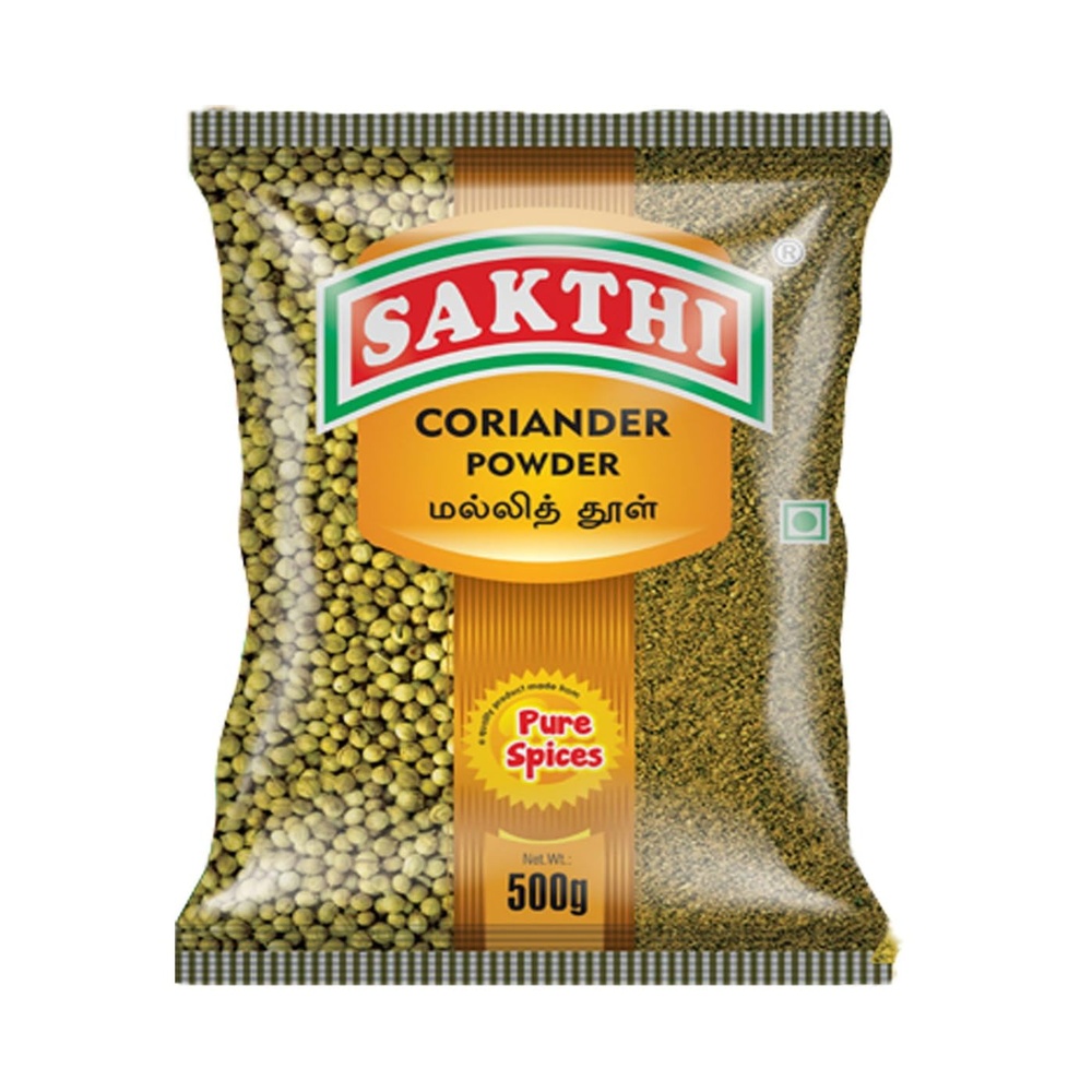 Sakthi Coriander Powder(500g)