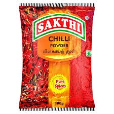 Sakthi Chilli powder(500g)