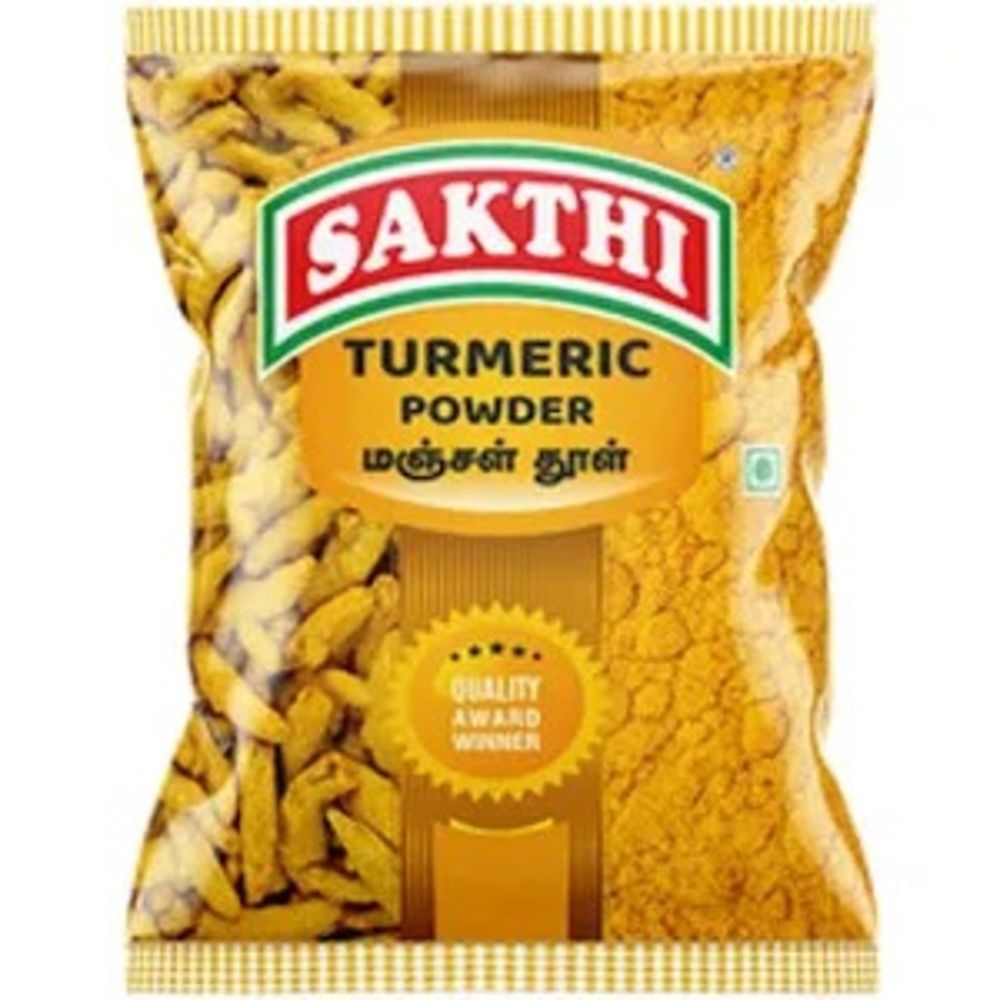 Sakthi Turmeric Powder(50g)